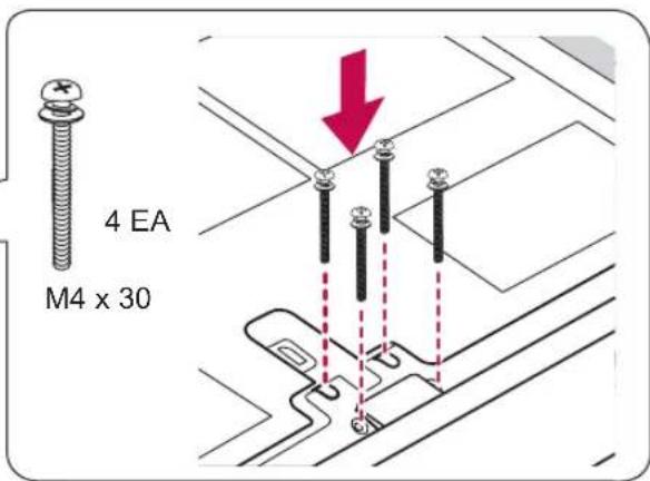 LG 50PA550T - CAUTION - 2