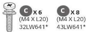 LG 32LW641H - 7