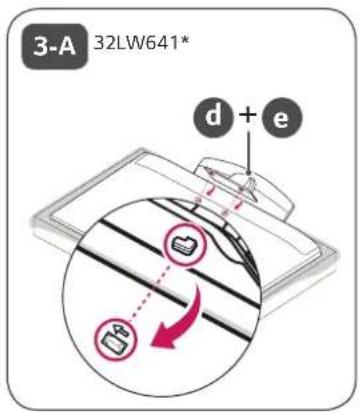 LG 32LW641H - 27