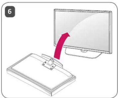 LG 32LW641H - 23