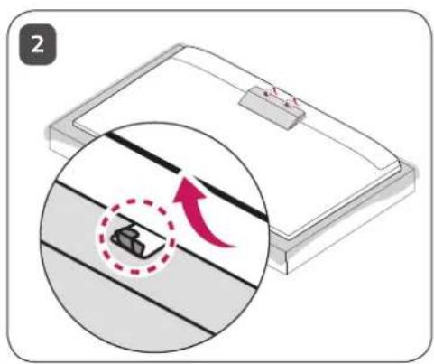 LG 32LW641H - 19