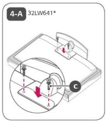 LG 32LW641H - 29