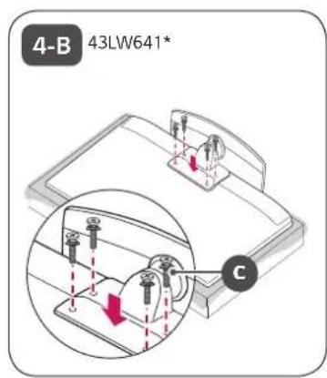 LG 32LW641H - 30