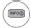 LG 42LX6900 - Button Function in NOW/NEXT Guide Mode - 13