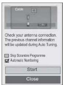 LG 42LX6900 - ■ When you select the Full, - 3