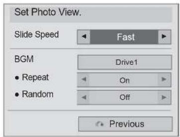 LG 42LX6900 - TO USE A USB OR PC DEVICE - 1