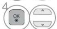 LG 42LX6900 - SOUND SETTING ADJUSTMENT -USER MODE - 6