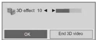 LG 42LX6900 - Select Left/Right or Right/Left. - 2