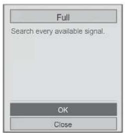 LG 42LX6900 - ■ When you select the Full, - 1