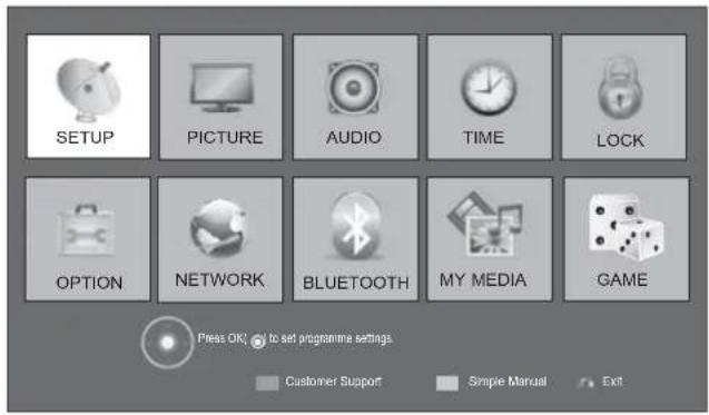 LG 42LX6900 - PRODUCT/SERVICE INFORMATION - 1