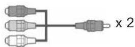 LG 42LX6900 - ACCESSORIES - 10
