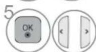 LG 42LX6900 - SOUND SETTING ADJUSTMENT -USER MODE - 7