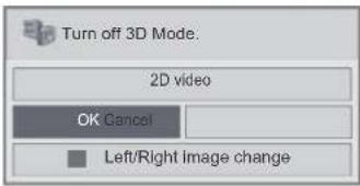 LG 42LX6900 - Select Left/Right or Right/Left. - 5