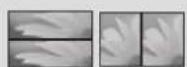 LG 42LX6900 - NOTES FOR VIEWING 3D IMAGE WITH 3D BROADCASTING In Analog TV, 3D Imaging does not work - 1