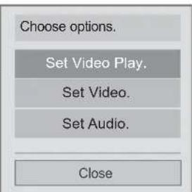 LG 42LX6900 - TO USE A USB OR PC DEVICE - 2