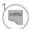 LG 42LX6900 - QUICK MENU - 4