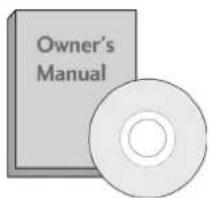 LG 42LX6900 - ACCESSORIES - 1
