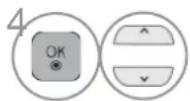 LG 42LX6900 - Playing back shared contents - 3