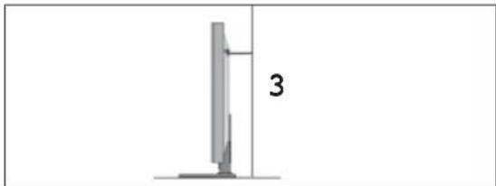 LG 42LX6900 - CAREFUL INSTALLATION ADVICE - 5