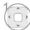 LG 42LX6900 - ■ Locking a programme number - 1