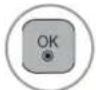 LG 42LX6900 - Button Function in Date Change Mode - 4