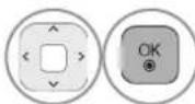 LG 42LX6900 - Select Setting Left/Right or Left/Right image change. - 5