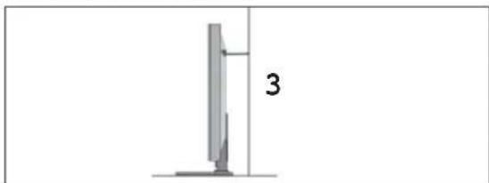LG 42LX6900 - CAREFUL INSTALLATION ADVICE - 3
