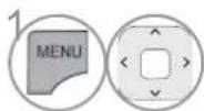 LG 42LX6900 - DTV AUDIO SETTING (IN DIGITAL MODE ONLY) - 3