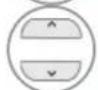LG 42LX6900 - Button Function in NOW/NEXT Guide Mode - 6