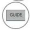 LG 42LX6900 - Button Function in Date Change Mode - 6
