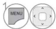 LG 42LX6900 - SET PASSWORD & LOCK SYSTEM - 2