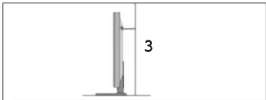 LG 42LX6900 - CAREFUL INSTALLATION ADVICE - 5