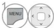 LG 42LX6900 - SOUND & LANGUAGE CONTROL - 2