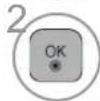 LG 42LX6900 - SETTING THE BLUETOOTH - 3