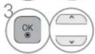 LG 42LX6900 - DTV AUDIO SETTING (IN DIGITAL MODE ONLY) - 5