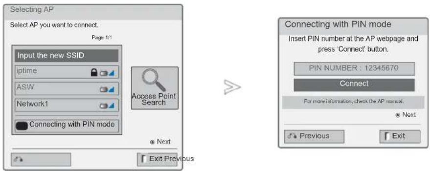 LG 42LX6900 - PIN (Personal Identification Number) - 1