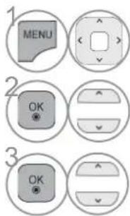 LG 42LX6900 - AUTO VOLUME LEVELER - 2