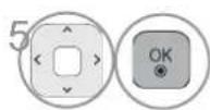 LG 42LX6900 - ■ Assigning a station name - 2