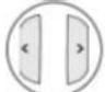 LG 42LX6900 - Button Function in Date Change Mode - 5
