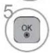 LG 42LX6900 - Adjustment for screen Position, Size, Phase - 6