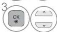 LG 42LX6900 - Select Network Setting. - 1