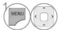 LG 42LX6900 - SOUND SETTING ADJUSTMENT -USER MODE - 3