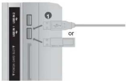 LG 42LX6900 - USB SETUP - 1