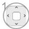 LG 42LX6900 - ■ Locking a programme number - 1