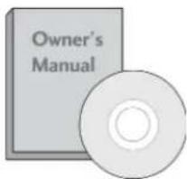LG 42LX6900 - ACCESSORIES - 1