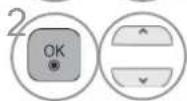 LG 42LX6900 - DTV AUDIO SETTING (IN DIGITAL MODE ONLY) - 4