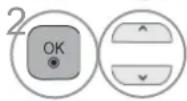 LG 42LX6900 - STEREO/DUAL RECEPTION (IN ANALOGUE MODE ONLY) - 2