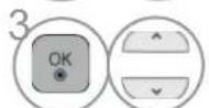 LG 42LX6900 - SOUND SETTING ADJUSTMENT -USER MODE - 5