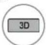LG 42LX6900 - WATCHING 3D IMAGING - 5