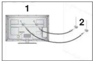 LG 42LX6900 - CAREFUL INSTALLATION ADVICE - 2